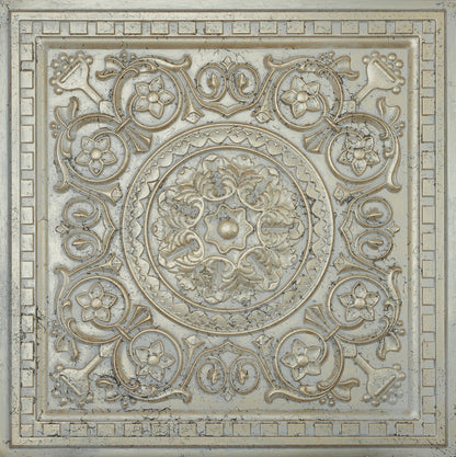 10tiles/lot Metallic Ceiling Tiles for Stylish Bars, Clubs, Restaurants and Social Spaces PL83