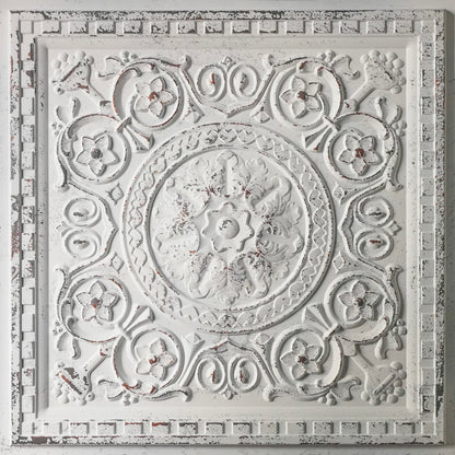 PAINTSDECOR PVC ceiling tiles for Office Building PL83 10-pack