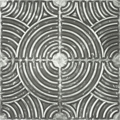 10tiles/lot Glue up 2x2 Ceiling Tiles Interior design for Bars, Plastic, Coffer, DIY ceiling panels PL84