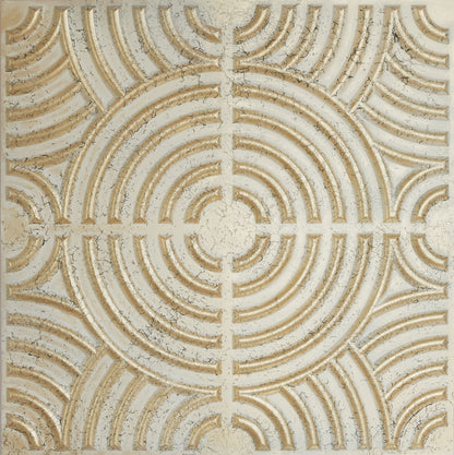 10tiles/lot Glue up 2x2 distress crack Ceiling Tiles for Bars, Plastic, Coffer, DIY ceiling panels PL84