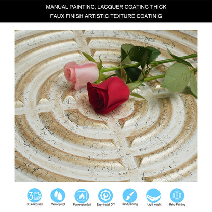 10tiles/lot Glue up 2x2 distress crack Ceiling Tiles for Bars, Plastic, Coffer, DIY ceiling panels PL84