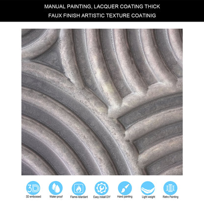 10tiles/lot Glue up 2x2 Ceiling Tiles Interior design for Bars, Plastic, Coffer, DIY ceiling panels PL84