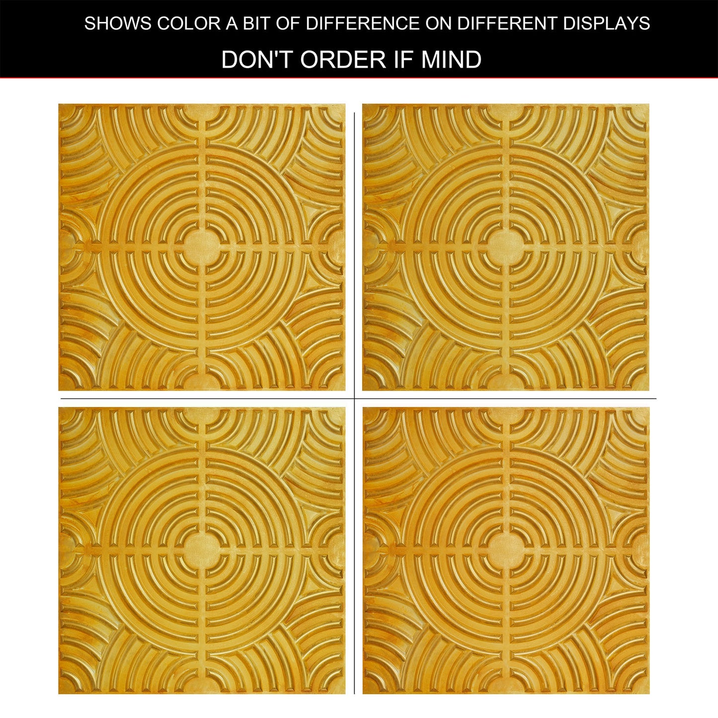 10tiles/lot Glue up 2x2 distress crack Ceiling Tiles for Bars, Plastic, Coffer, DIY ceiling panels PL84