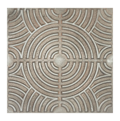 10tiles/lot Glue up 2x2 Ceiling Tiles molden design for Bars, Plastic, Coffer, DIY ceiling panels PL84