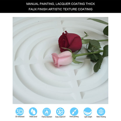 10tiles/lot Glue up 2x2 Ceiling Tiles molden design for Bars, Plastic, Coffer, DIY ceiling panels PL84