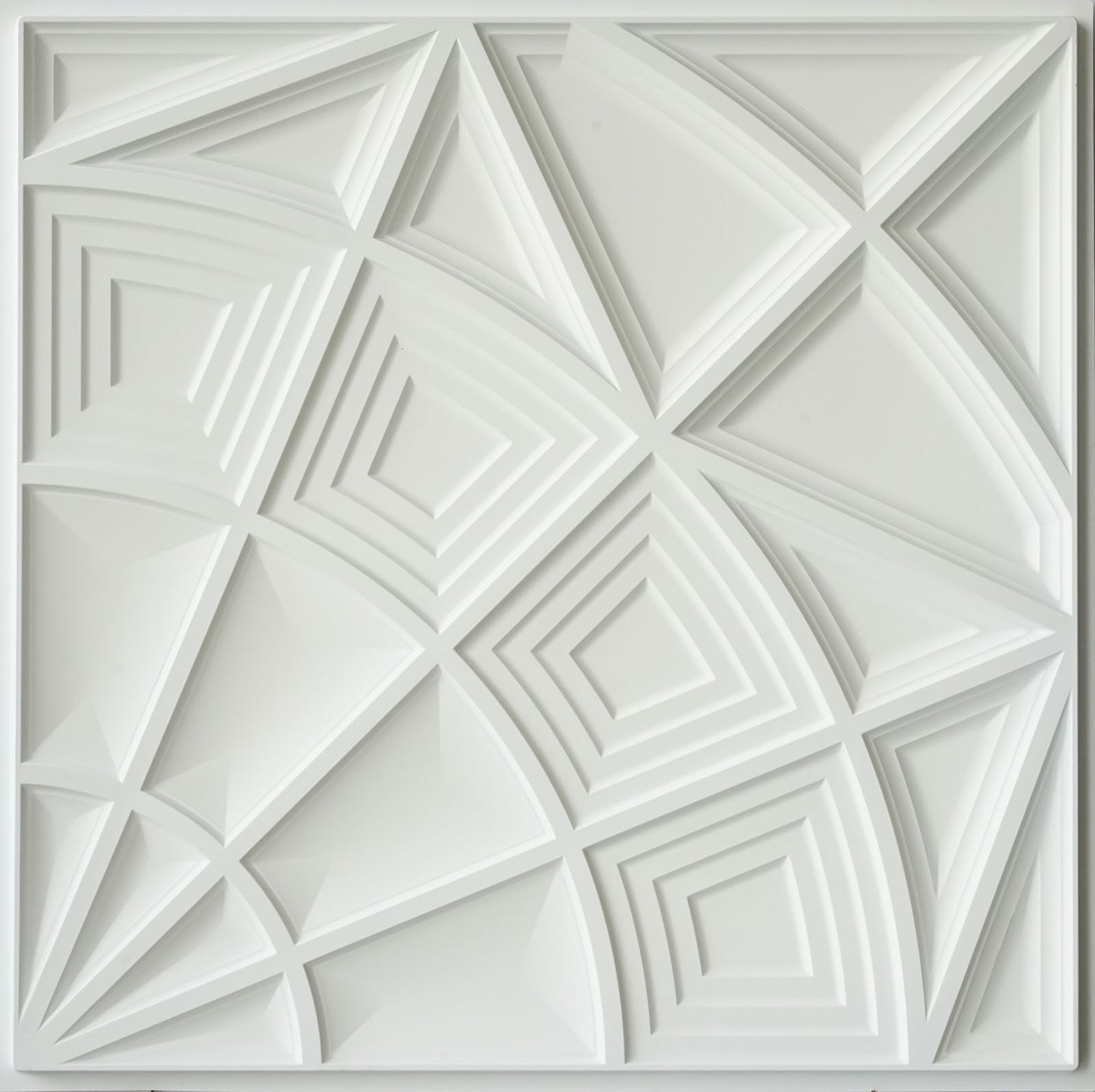 10tiles/lot Vintage Antique Ceiling Tiles for Heritage Hotels, Inns and Classic Restaurants PL86