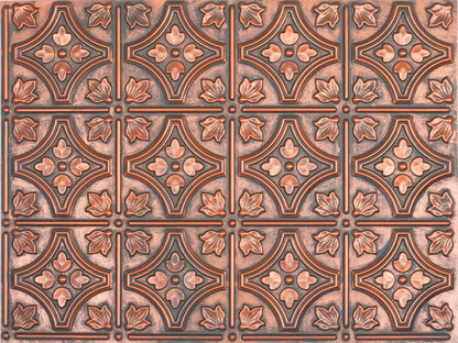 10tiles/lot Aged Decorative Ceiling Panels for Rustic Inns, Guesthouses and Boutique Hotels PLB10