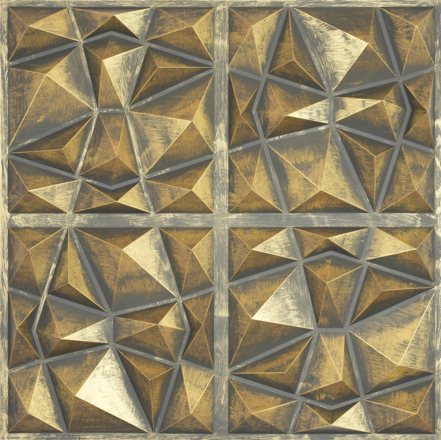 10tiles/lot Vintage Ceiling Tiles for Wine Cellars, Old-World Restaurants and Artistic Rooms PLM101