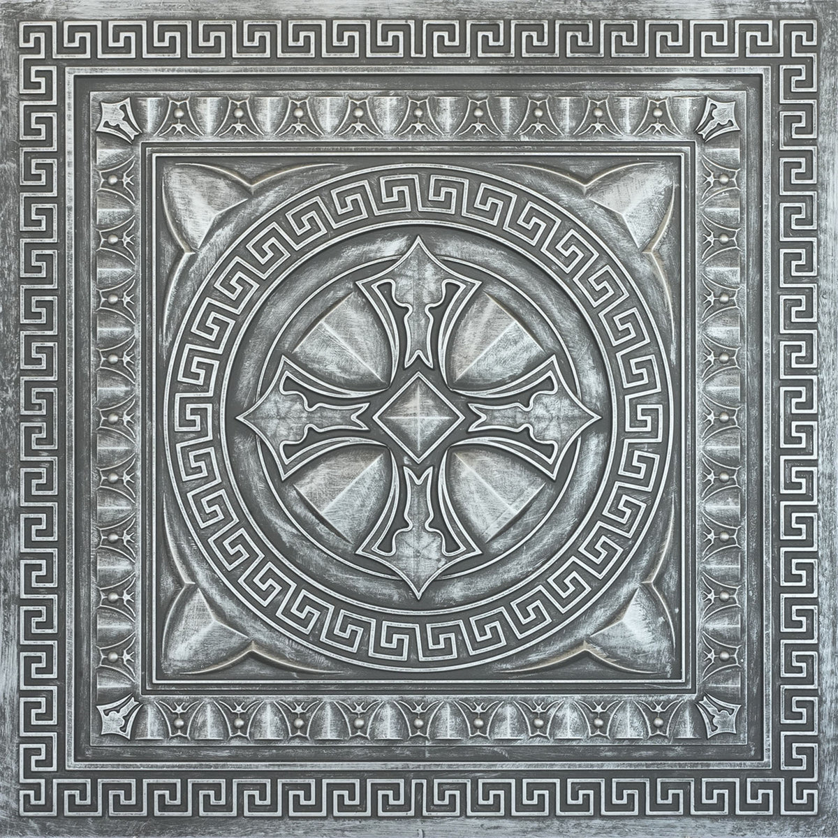 PAINTSDECOR PL01 Antique tin product view