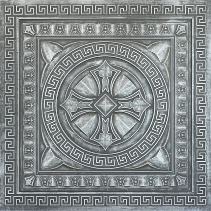 PAINTSDECOR PL01 Antique tin product view