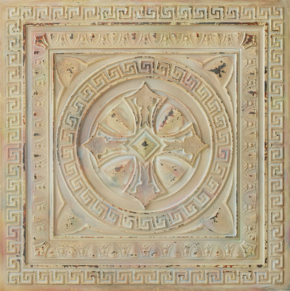 PAINTSDECOR PL01 Distress crack multicolor white product view