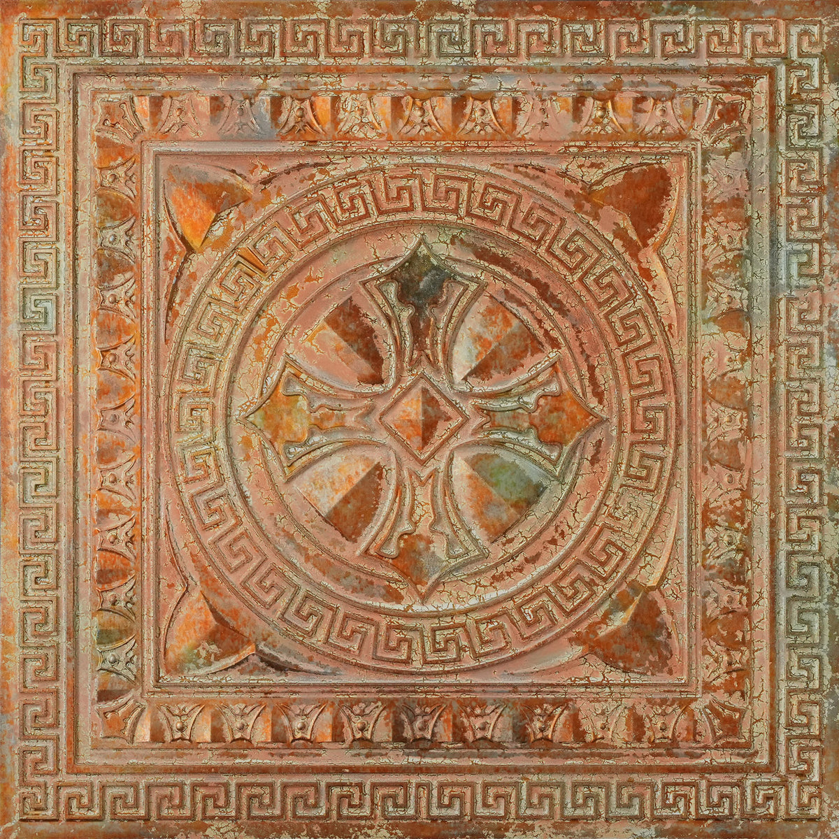 PAINTSDECOR PL01 Palazzo Clay product view