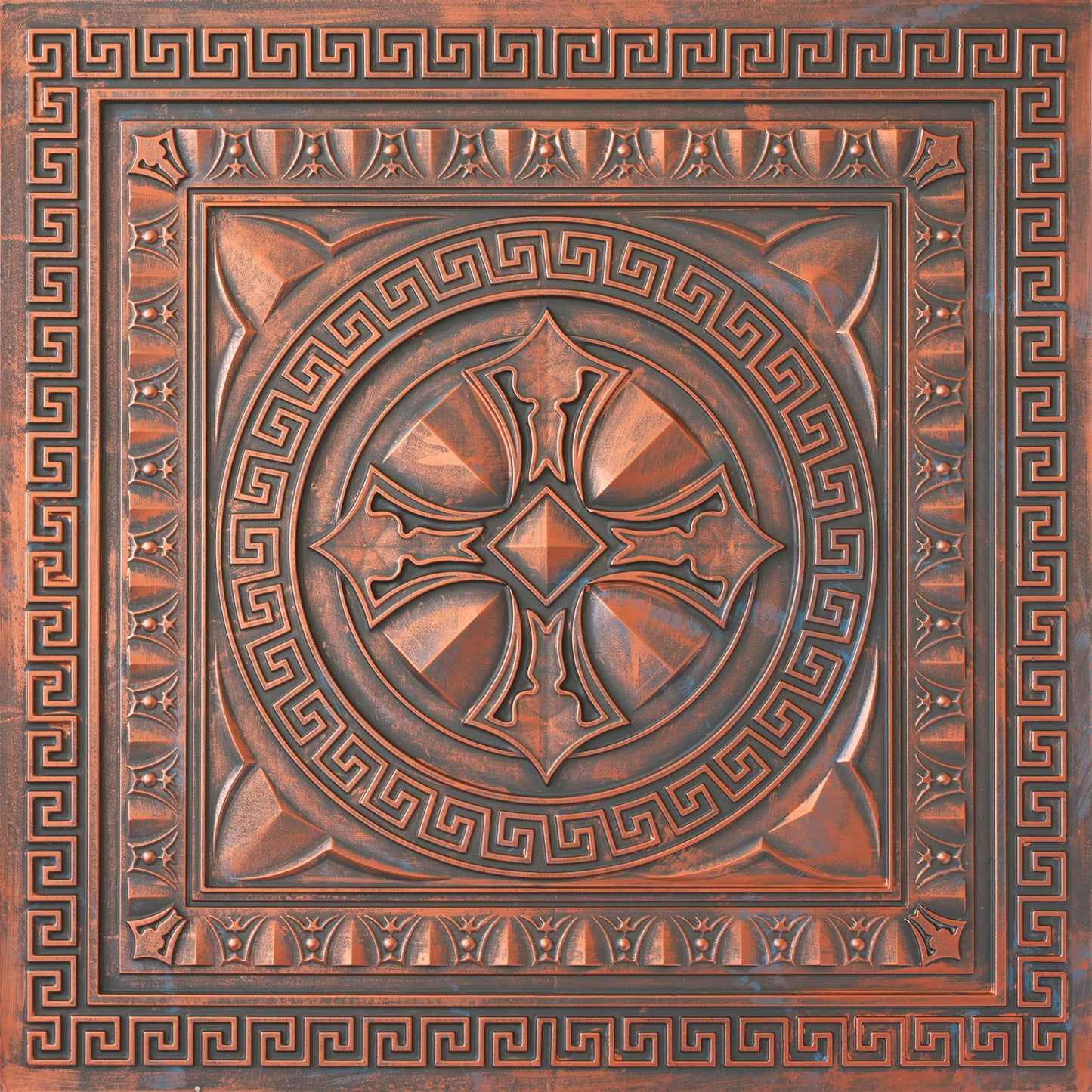 PAINTSDECOR PL01 Rustic copper product view