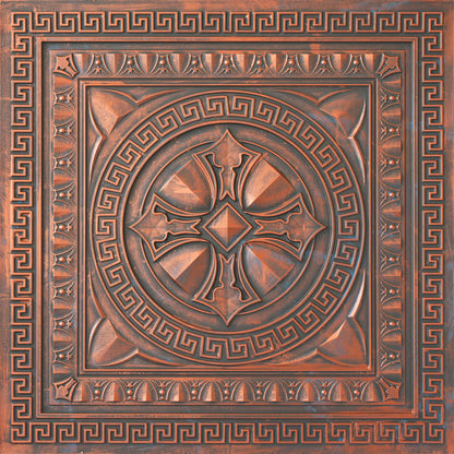 PAINTSDECOR PL01 Rustic copper product view