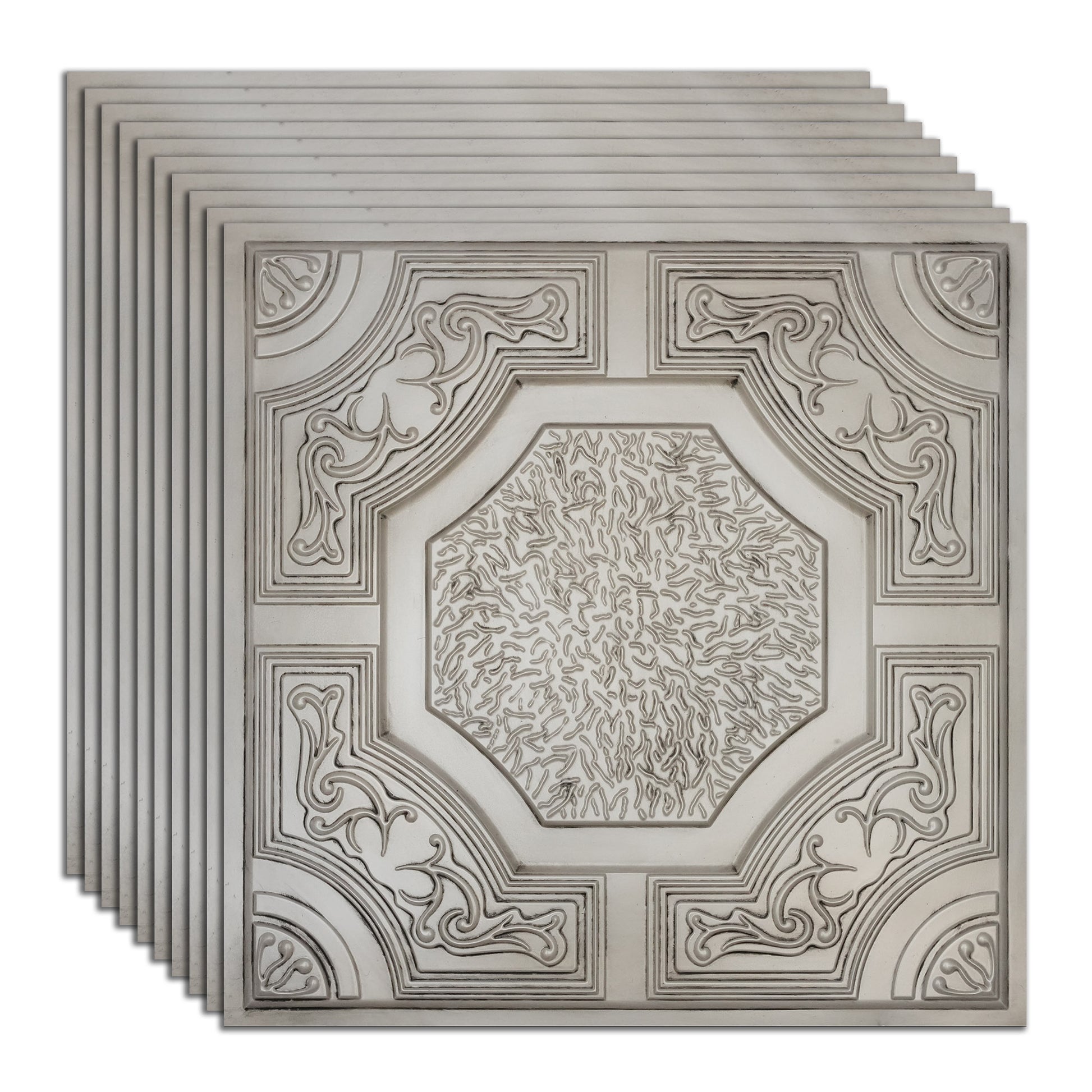 PAINTSDECOR PL02 Aged white product view