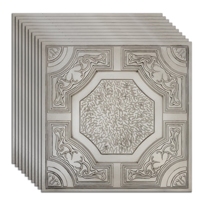 PAINTSDECOR PL02 Aged white product view