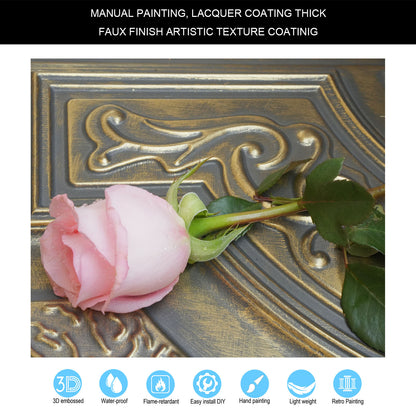 PAINTSDECOR PL02 Ancient gold product view