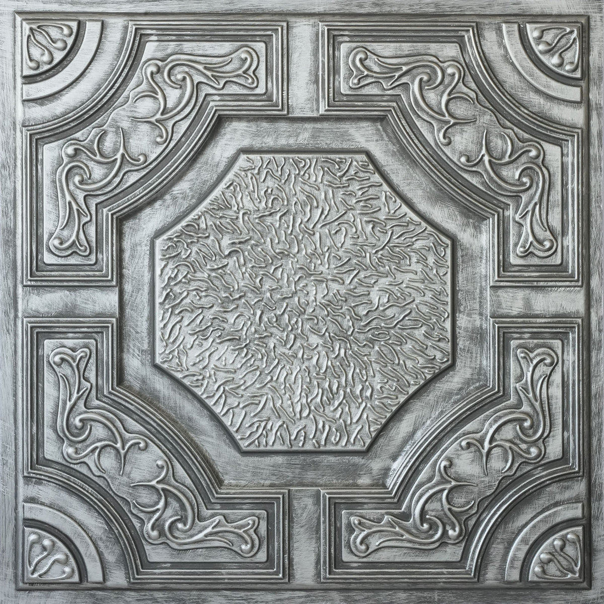 PAINTSDECOR PL02 Antique tin product view