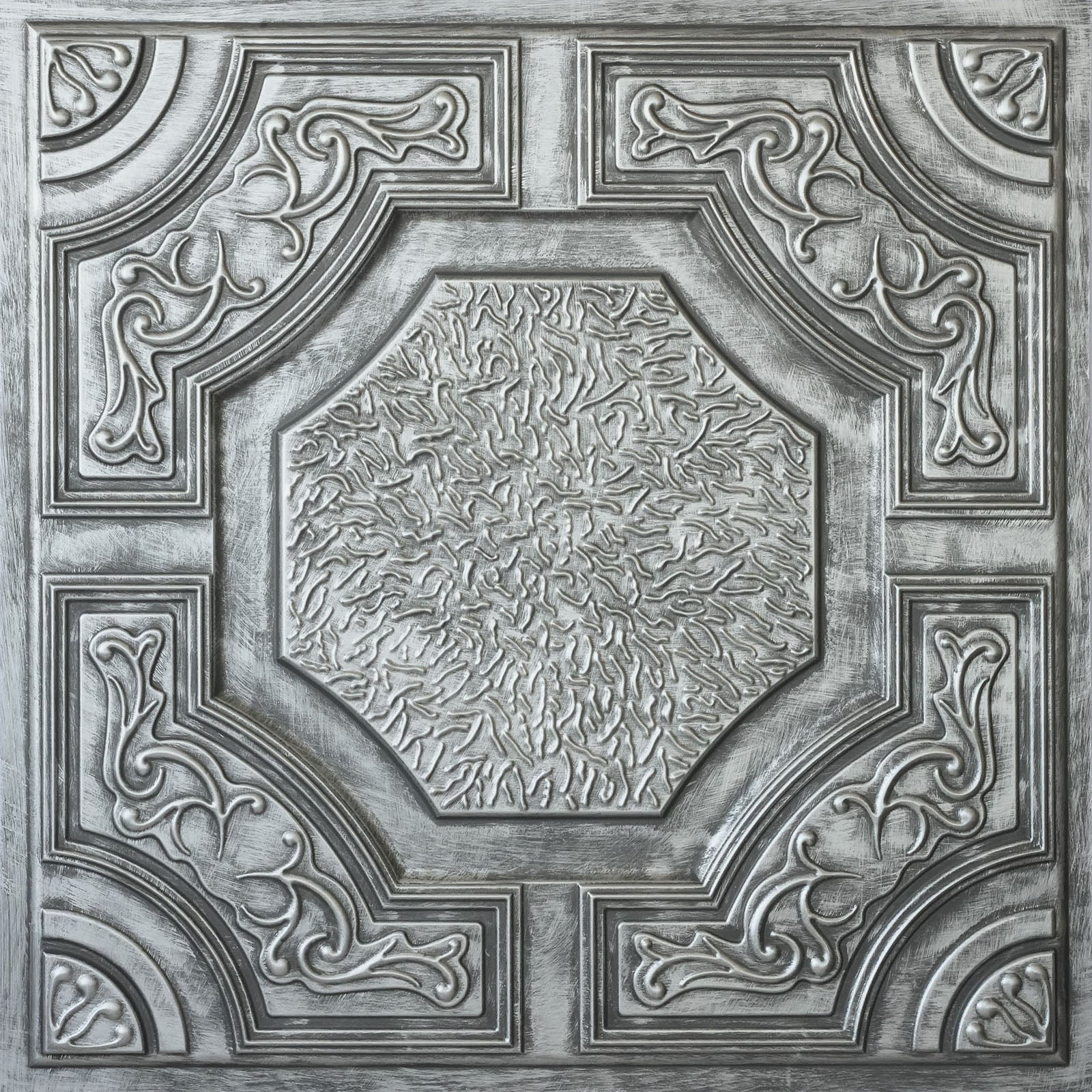 PAINTSDECOR PL02 Antique tin product view