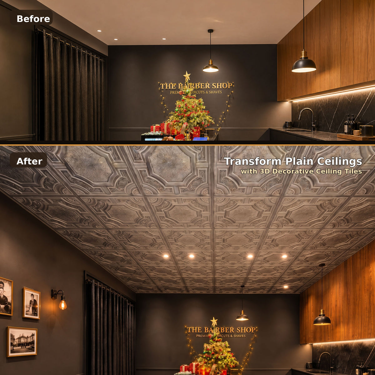 PAINTSDECOR PL02 Driftwood product view