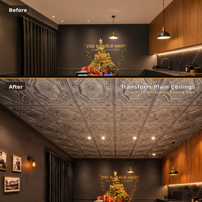 PAINTSDECOR PL02 Driftwood product view