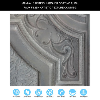 PAINTSDECOR PL02 Driftwood product view