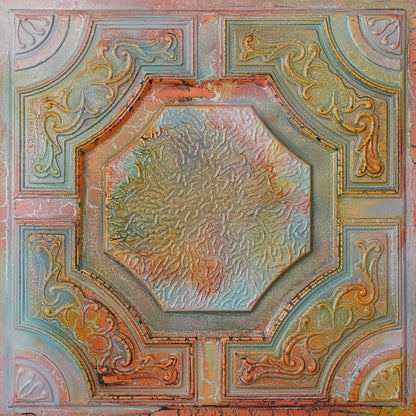 PAINTSDECOR PL02 Old World Fresco product view
