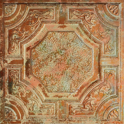 PAINTSDECOR PL02 Palazzo Clay product view