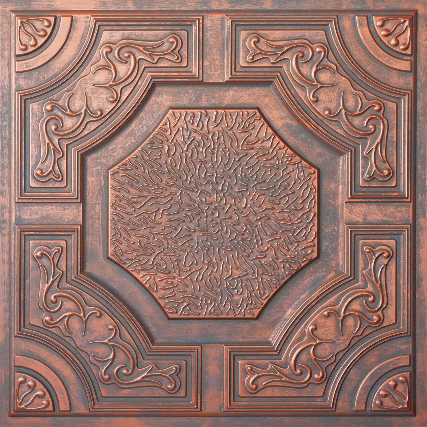 PAINTSDECOR PL02 Rustic copper product view