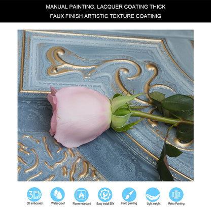 PAINTSDECOR PL02 Smoked gold product view