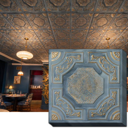 PAINTSDECOR PL02 Smoked gold product view