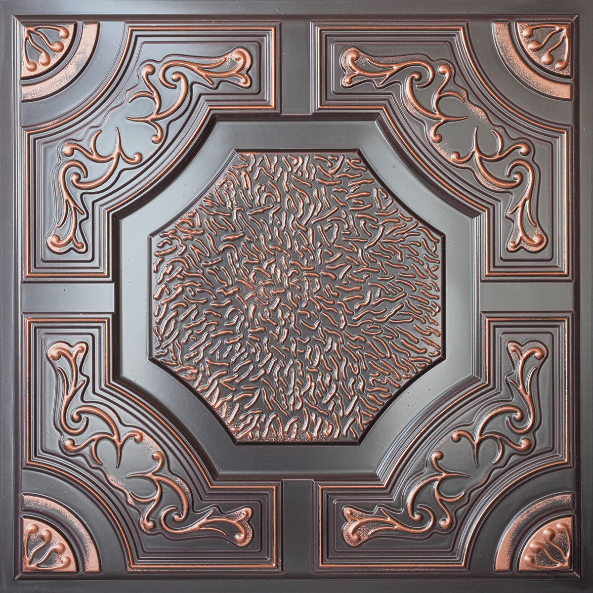 PAINTSDECOR PL02 Traditional copper product view
