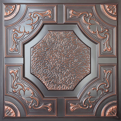 PAINTSDECOR PL02 Traditional copper product view