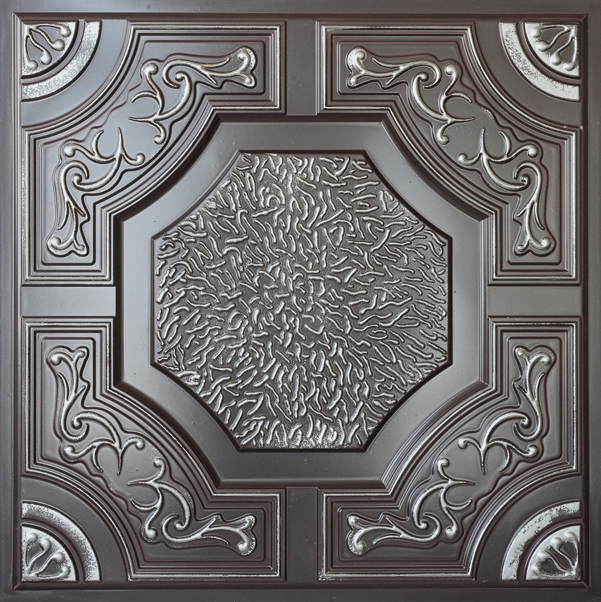 PAINTSDECOR PL02 Traditional silver product view