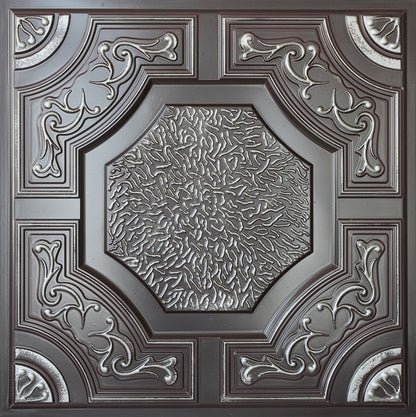PAINTSDECOR PL02 Traditional silver product view