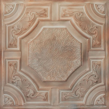 PAINTSDECOR PL02 Washed brown product view