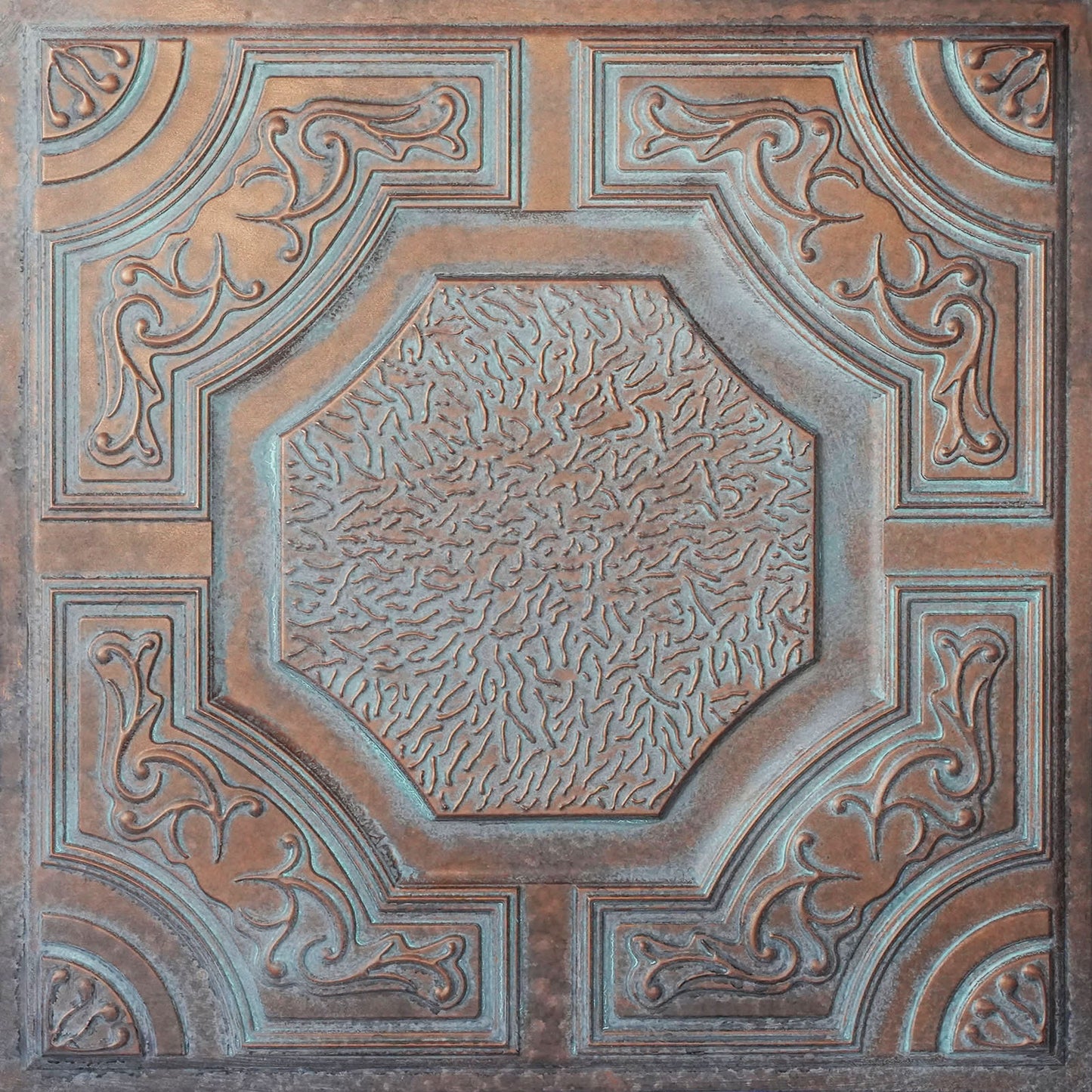 PAINTSDECOR PL02 Weathered copper product view