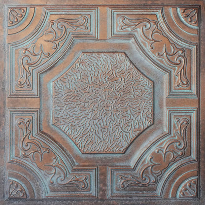 PAINTSDECOR PL02 Weathered copper product view