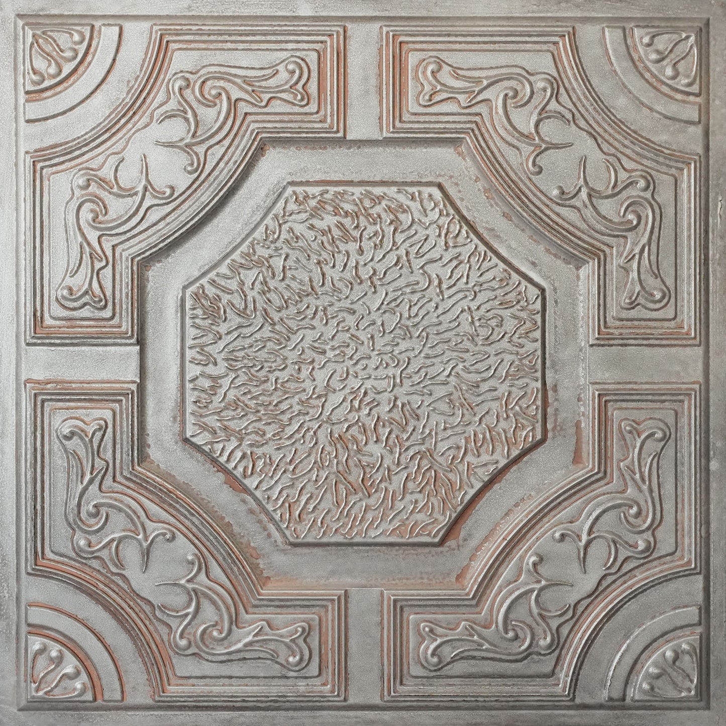 PAINTSDECOR PL02 Weathered iron product view