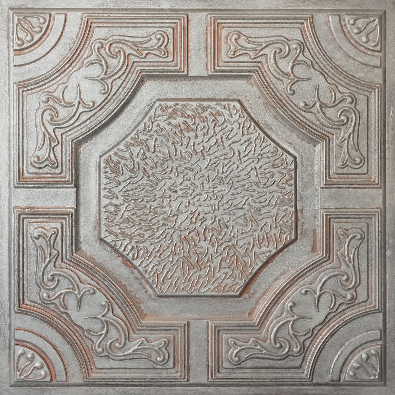 PAINTSDECOR PL02 Weathered iron product view