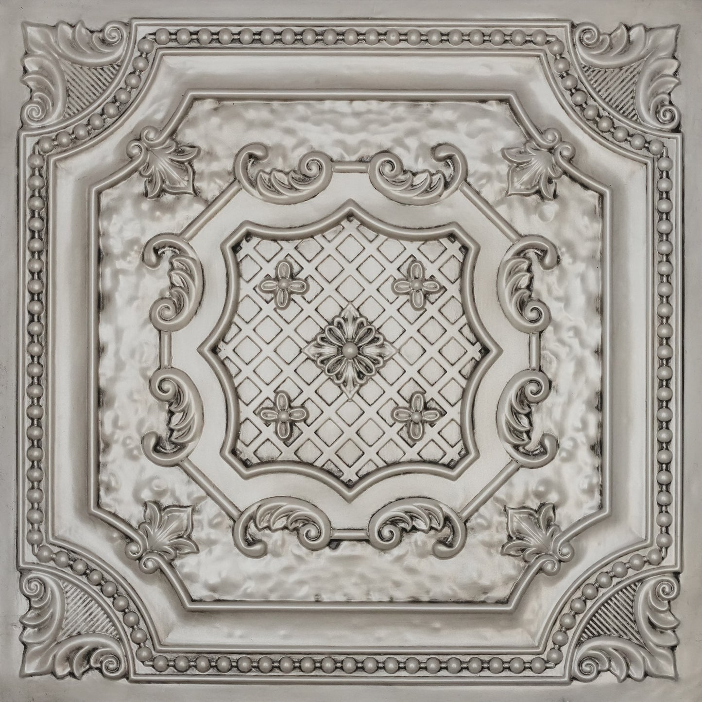 PAINTSDECOR PL04 Aged white product view