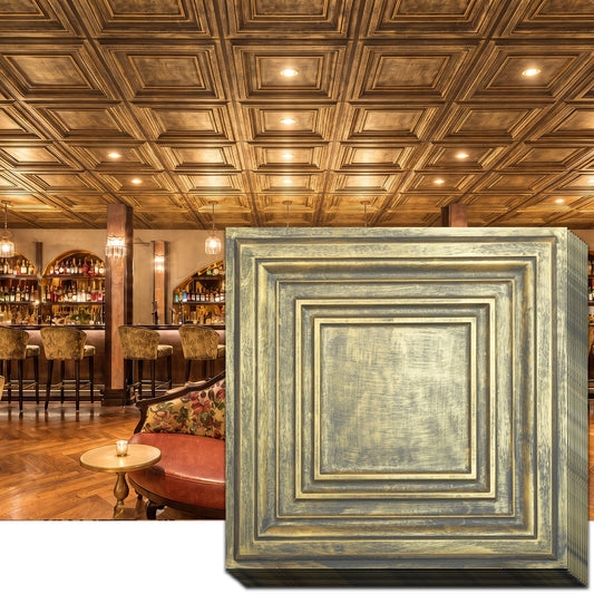 PAINTSDECOR Ancient gold main product image