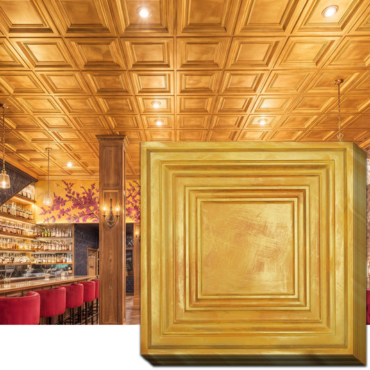 PAINTSDECOR Golden main product image