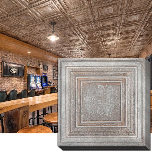 PAINTSDECOR Weathered Iron main product image