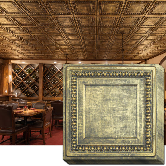 PAINTSDECOR Ancient gold main product image