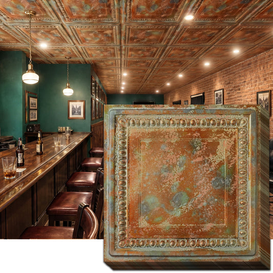 PAINTSDECOR Palazzo Clay main product image