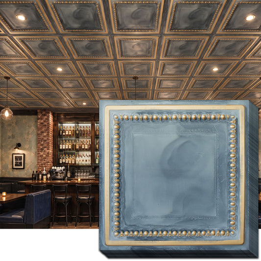 PAINTSDECOR Smoked gold main product image