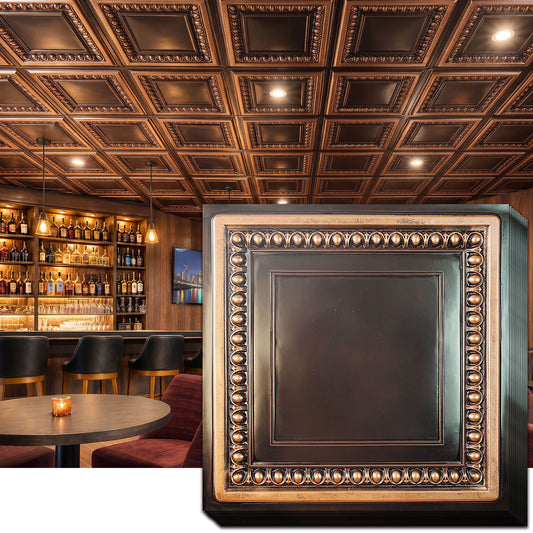 PAINTSDECOR Traditional copper main product image
