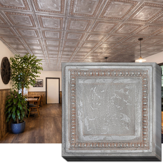 PAINTSDECOR Weathered Iron main product image