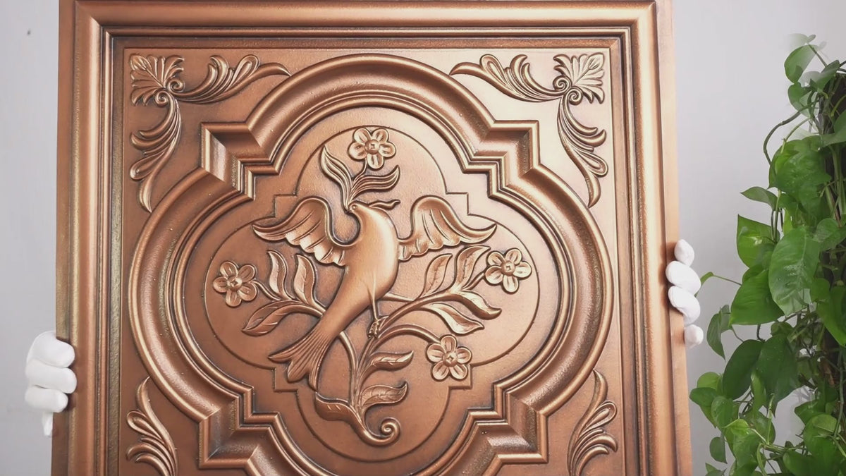 PAINTSDECOR PL39 product finishes and interior scenes